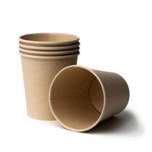 Paper Drinking Cups - 6oz (Case of 1,000)