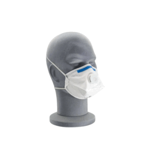UniProtect FFP3 Valved Particulate Respirator Masks (20)