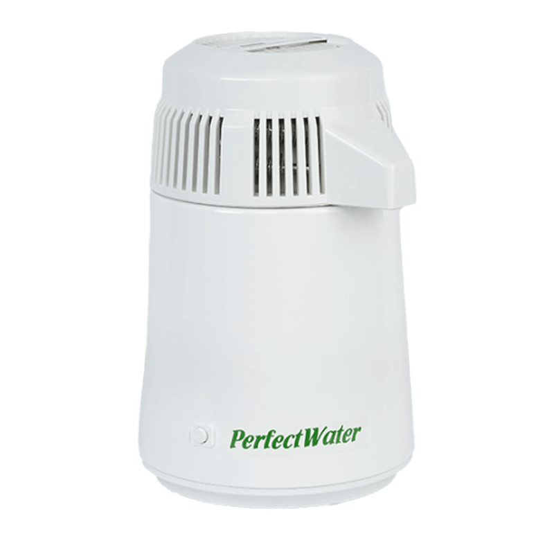 Midmark Perfect Water Distiller 4ltr Capacity