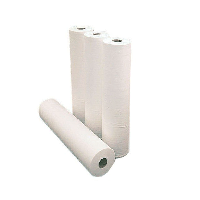 10″ Rolls Case of 24 2ply 40m X 25cm