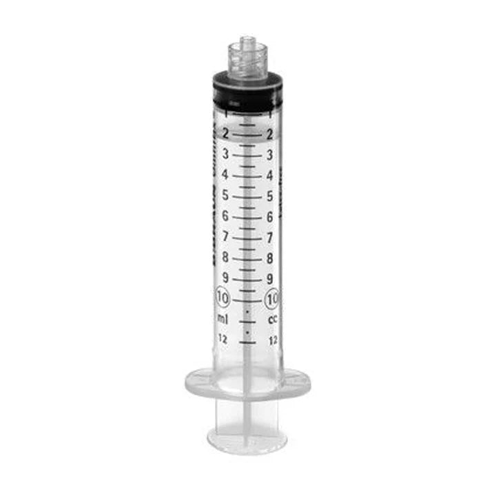 2.5ml Terumo Syringe Luer Lock (100)