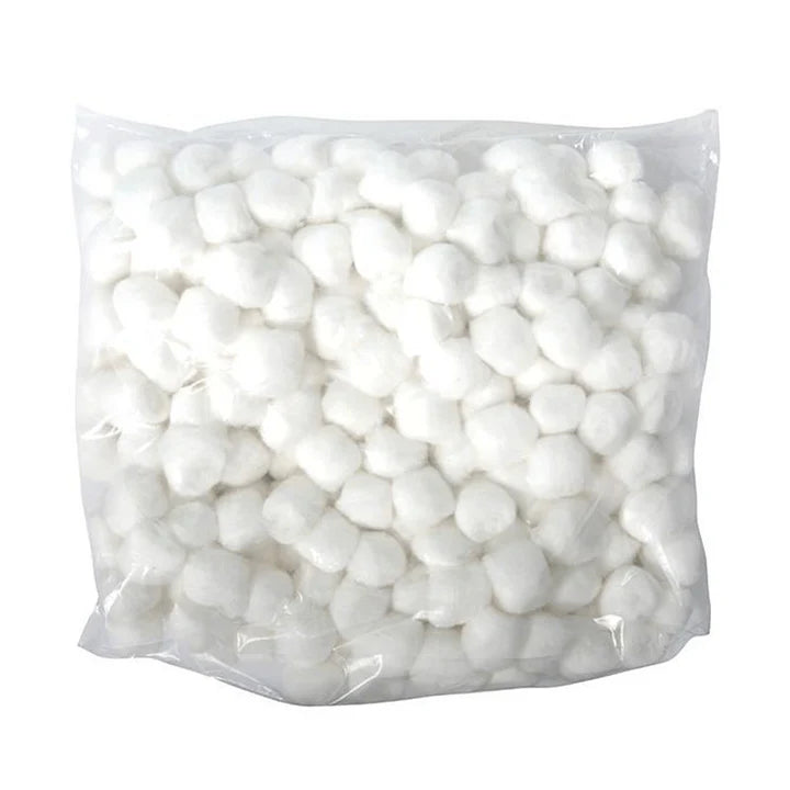 Cotton Wool Balls (non-sterile)