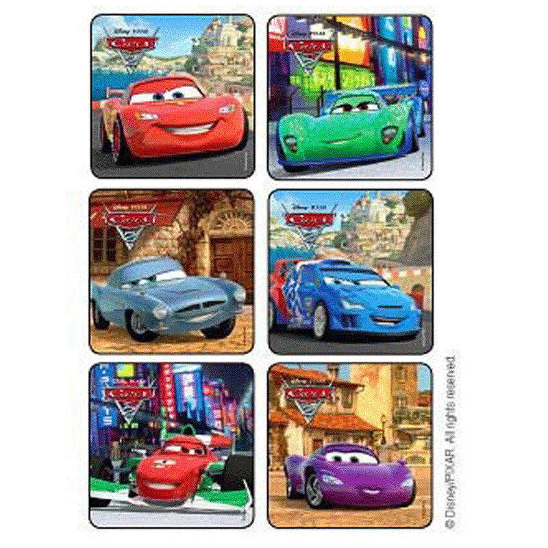 Children's Stickers