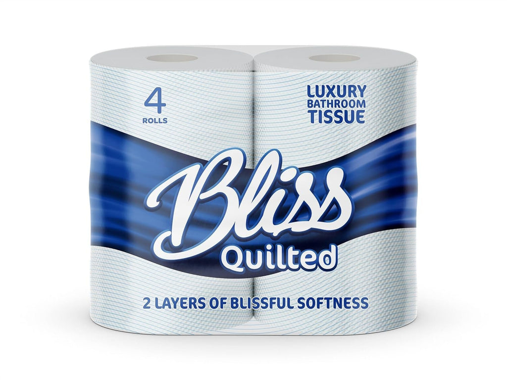 Toilet rolls