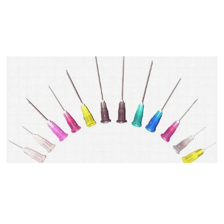 BD Microlance 3 Needles (100 Pk)