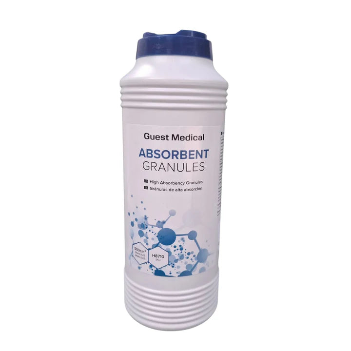 Absorbent Granules (240g)