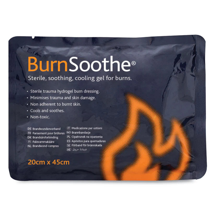 first-aid-burn-dressing