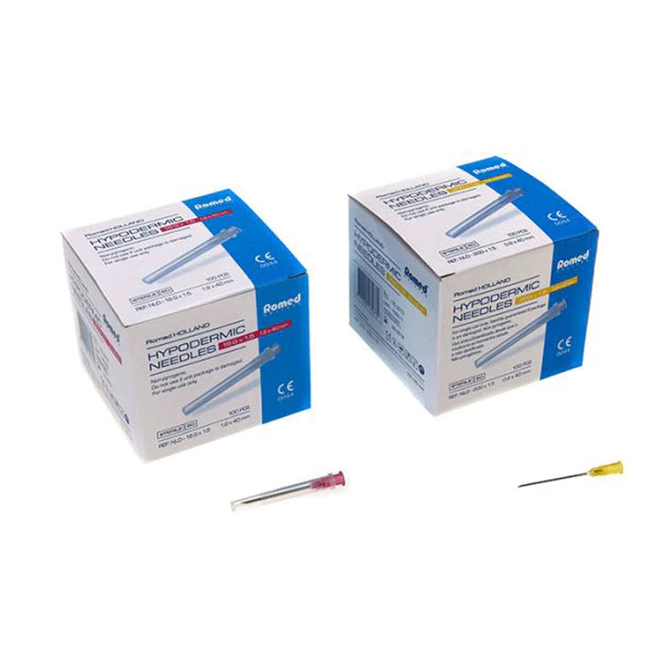 romed-needles