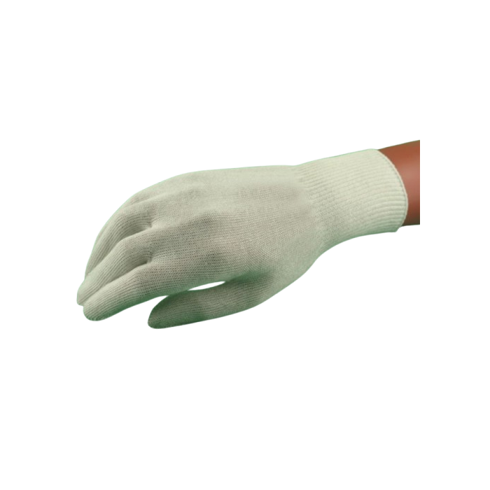 cotton-gloves