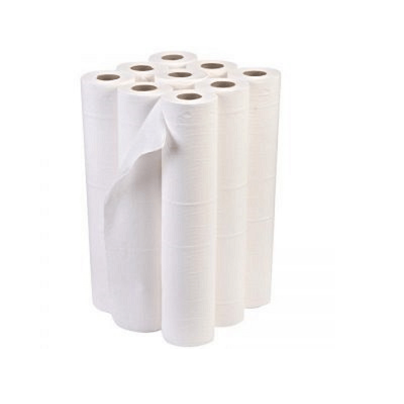 20″ Couch Rolls Pack of 9