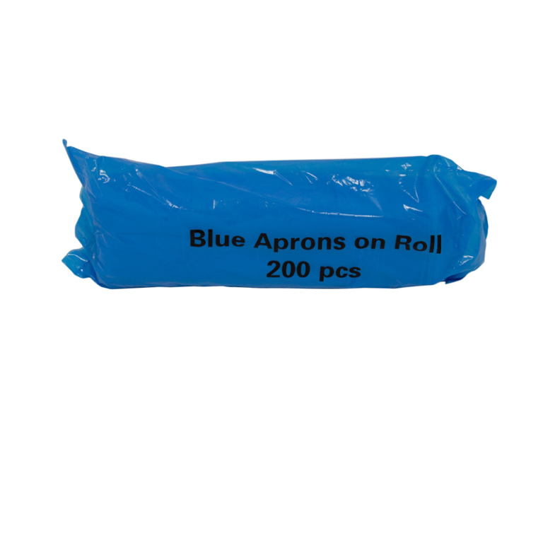 Aura Aprons Disposable Roll Pk200